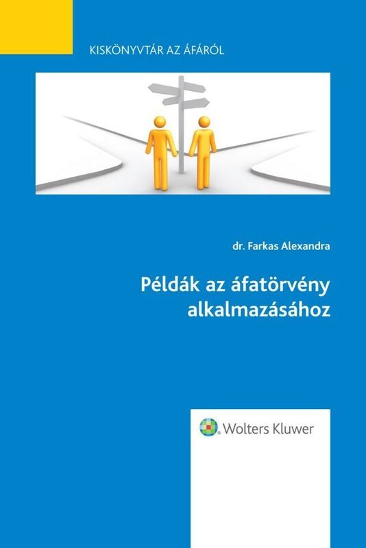 Peldak az afatorveny alkalmazasahoz