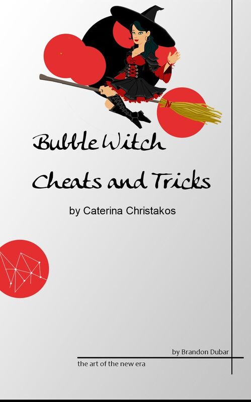 Bubble Witch Game Cheats and Tricks