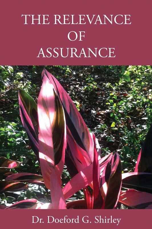 The Relevance of Assurance