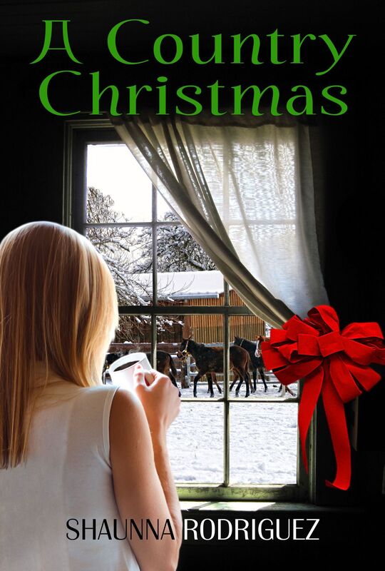 A Country Christmas