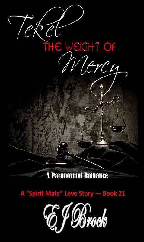 TEKEL The Weight of Mercy