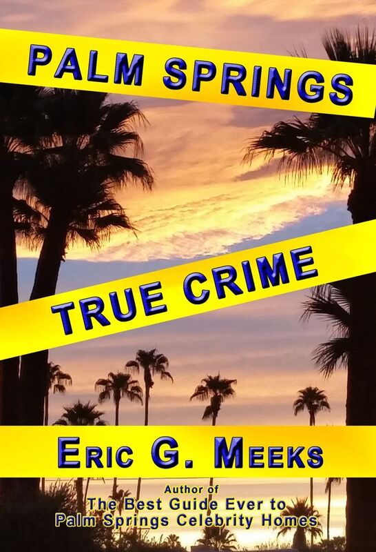 Palm Springs True Crime