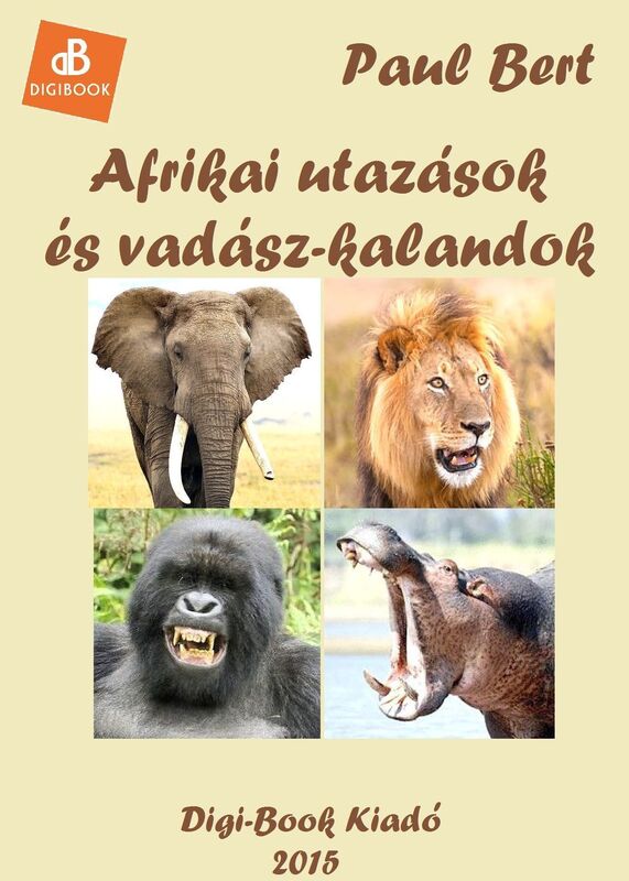 Afrikai utazasok