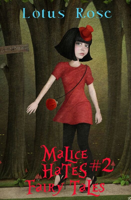 Malice Hates Fairy Tales #2