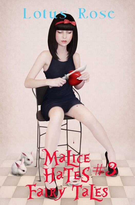 Malice Hates Fairy Tales #3