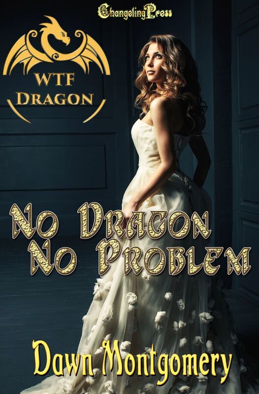 2nd Edition No Dragon, No Problem (WTF Dragon)