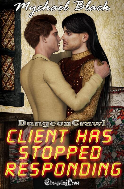 Client Has Stopped Responding (Dungeon Crawl 5)