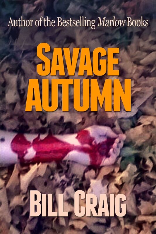 Savage Autumn
