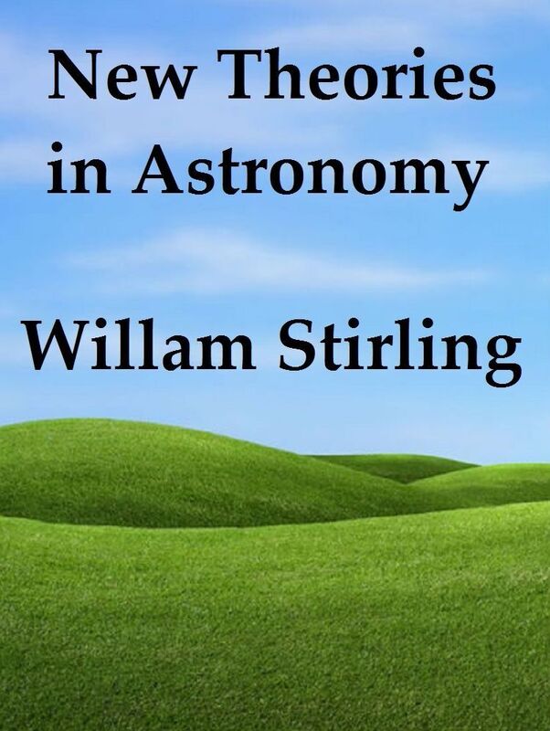 New Theories in Astronomy