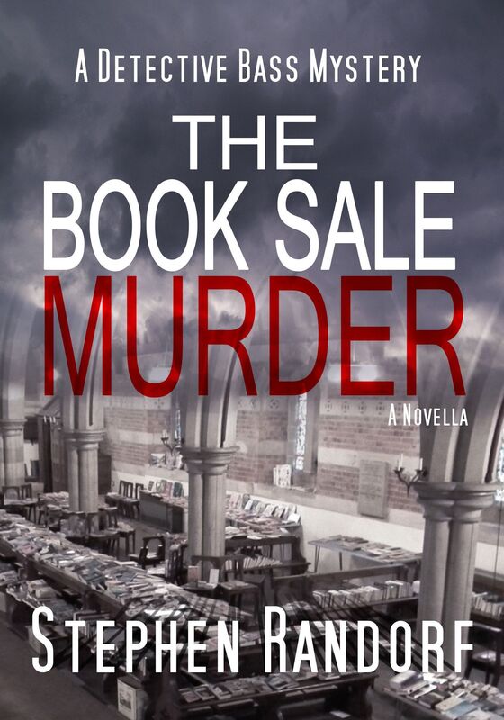 The Book Sale Murder