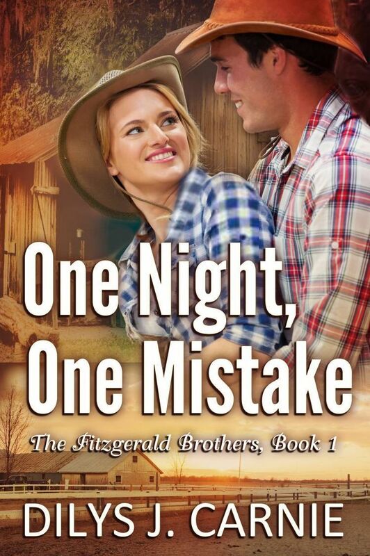 One Night, One Mistake
