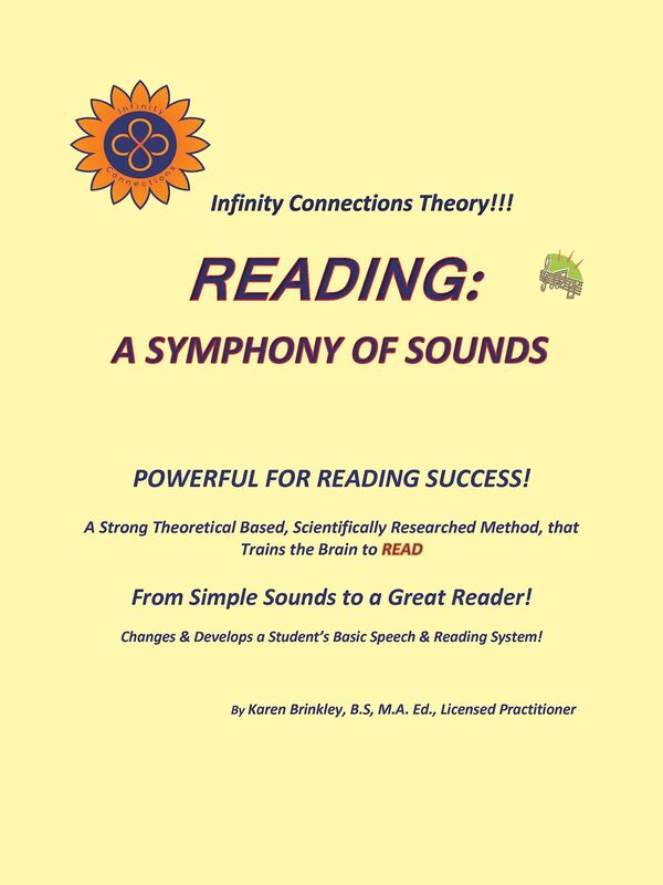 Reading: A Symphony Of Sounds