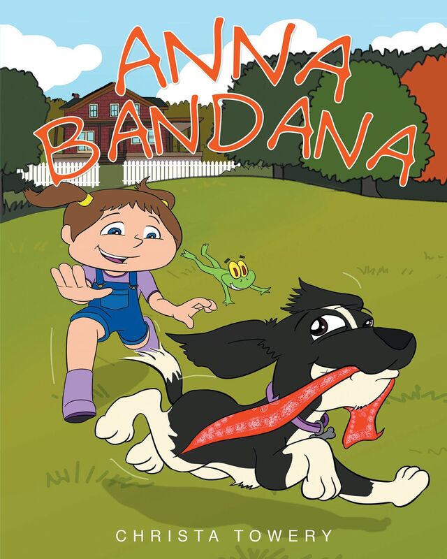 Anna Bandana