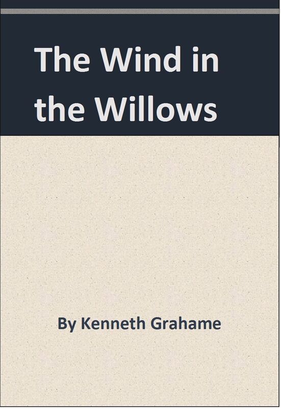 The Wind in the Willows