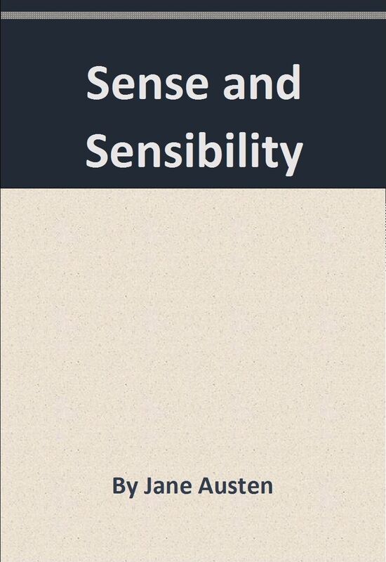 Sense and Sensibility