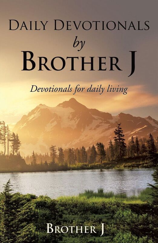 Meditations by Brother J