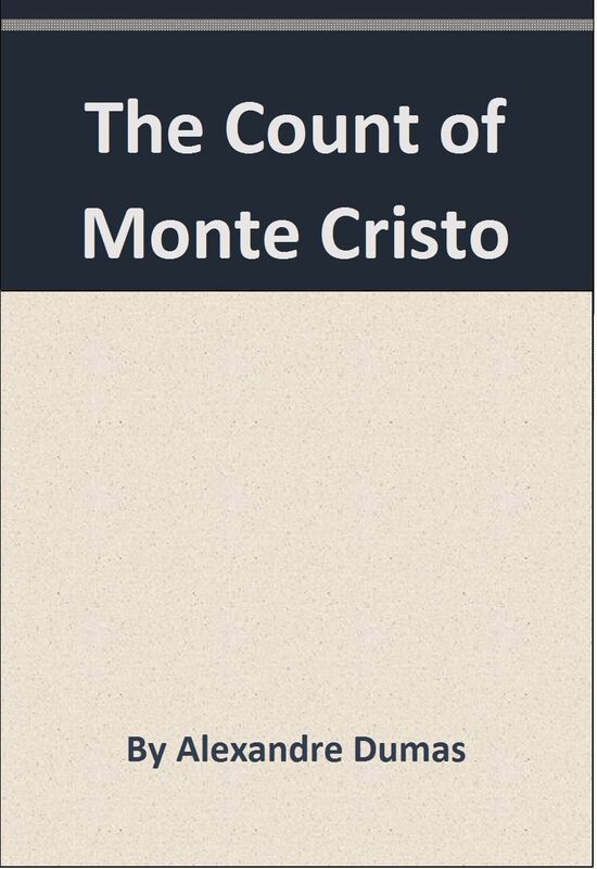 The Count of Monte Cristo