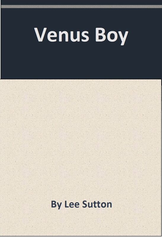 Venus Boy