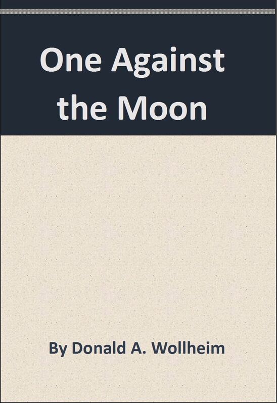 One Against the Moon