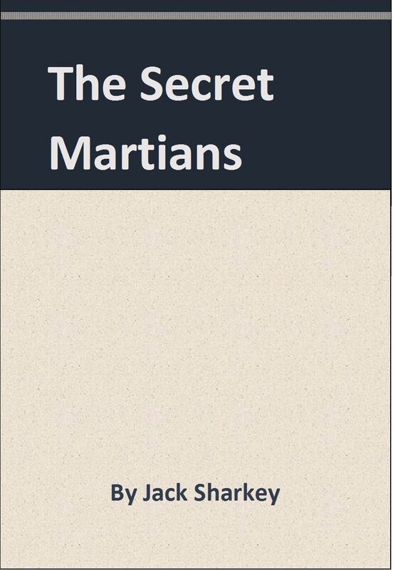 The Secret Martians