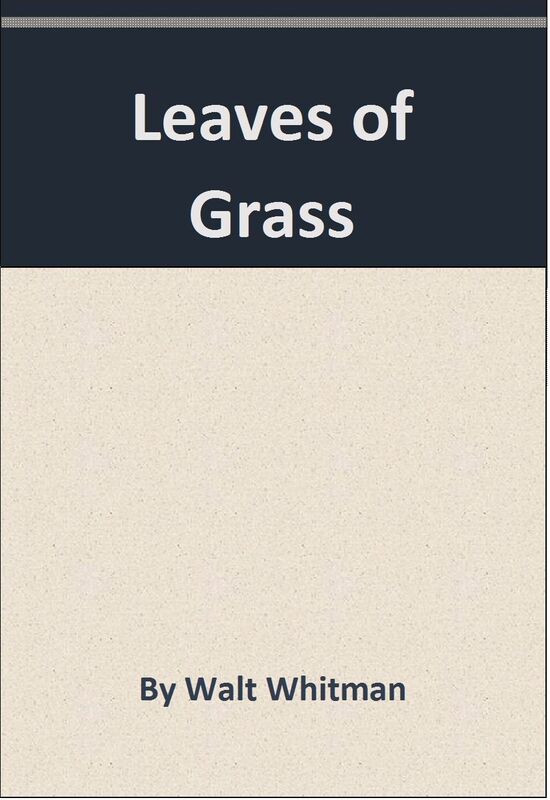 Leaves of Grass