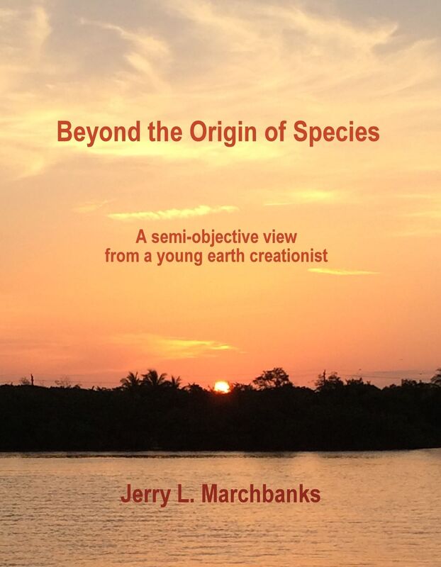 Beyond The Origin Of Species