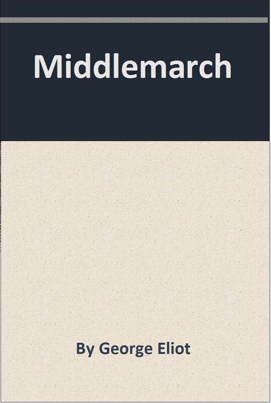 Middlemarch