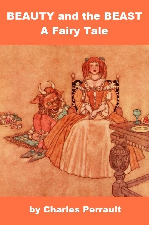 Beauty and the Beast - A Fairy Tale