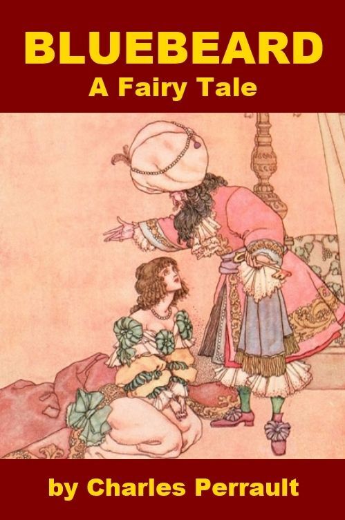 Blue Beard - A Fairy Tale