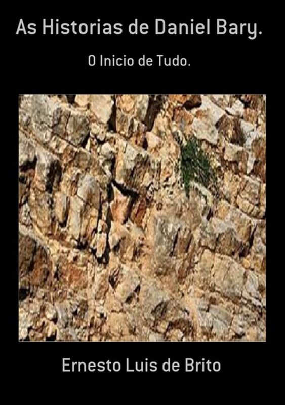 As Historias De Daniel Bary.