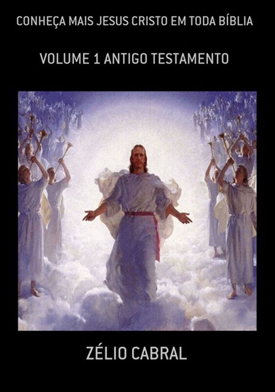ConheCa Mais Jesus Cristo Em Toda BIblia