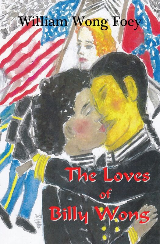 The Loves of Billy Wong
