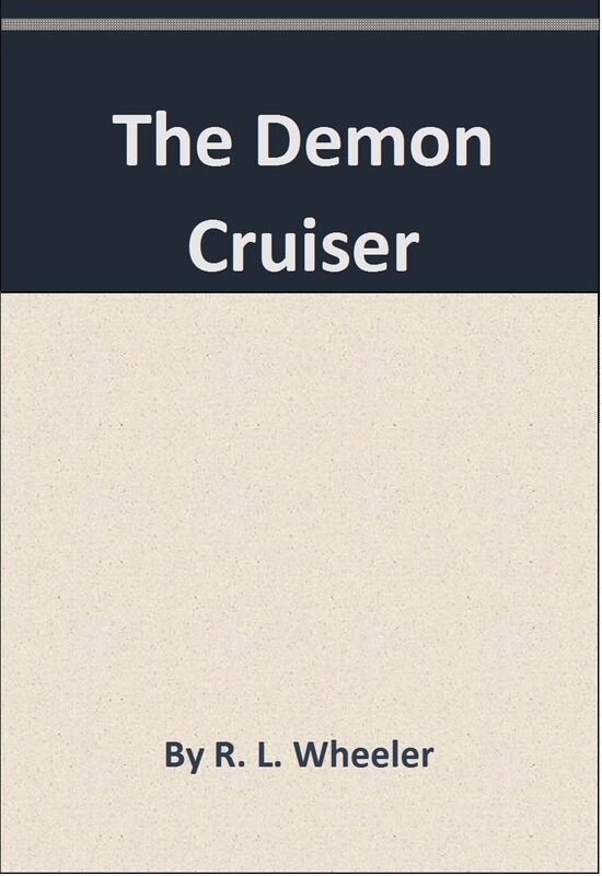 The Demon Cruiser