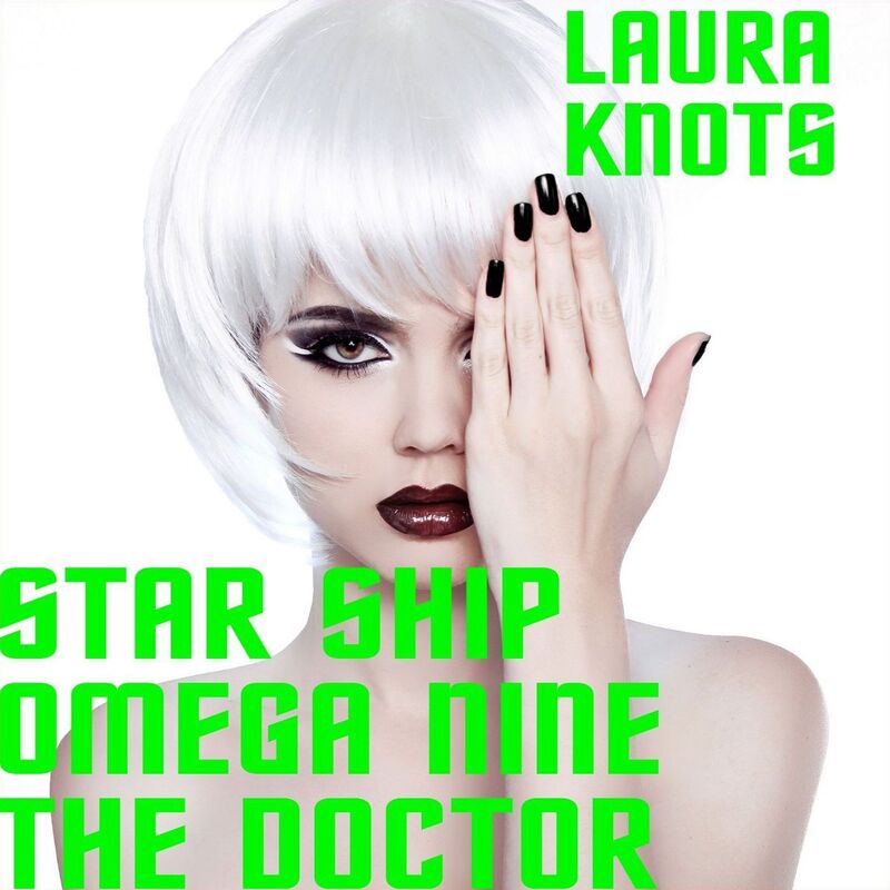 Star Ship Omega Nine The Doctor