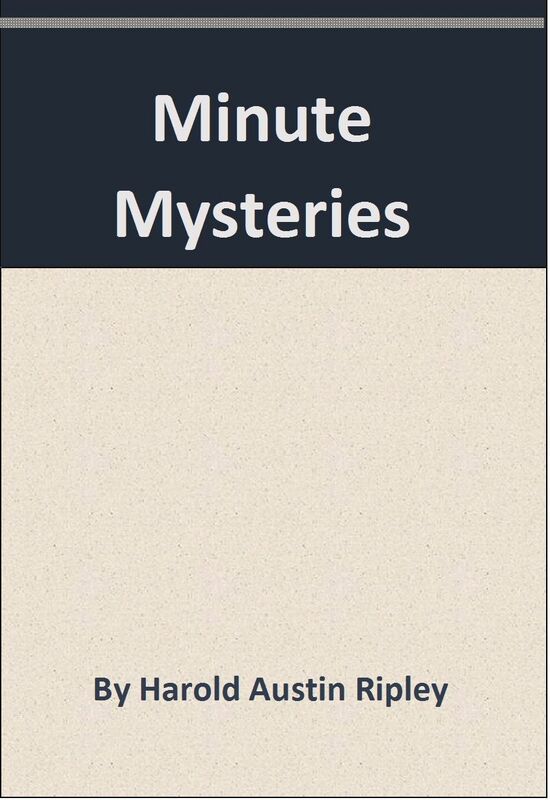 Minute Mysteries