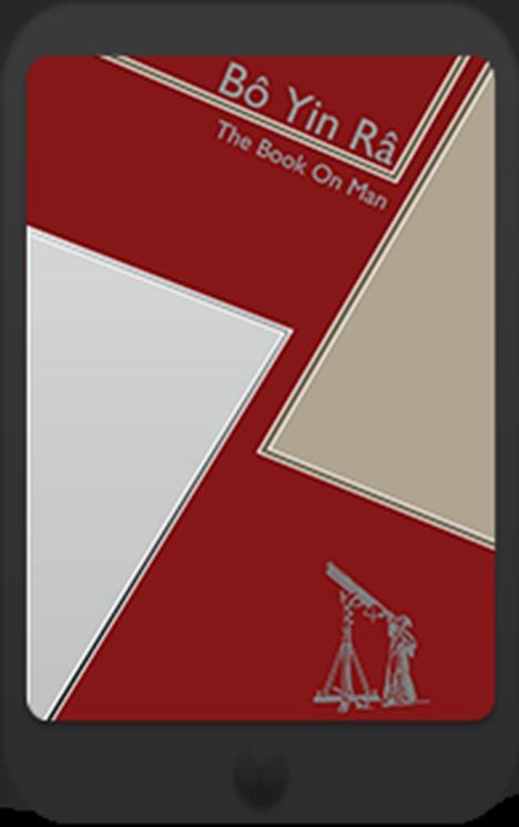 The Book On Man