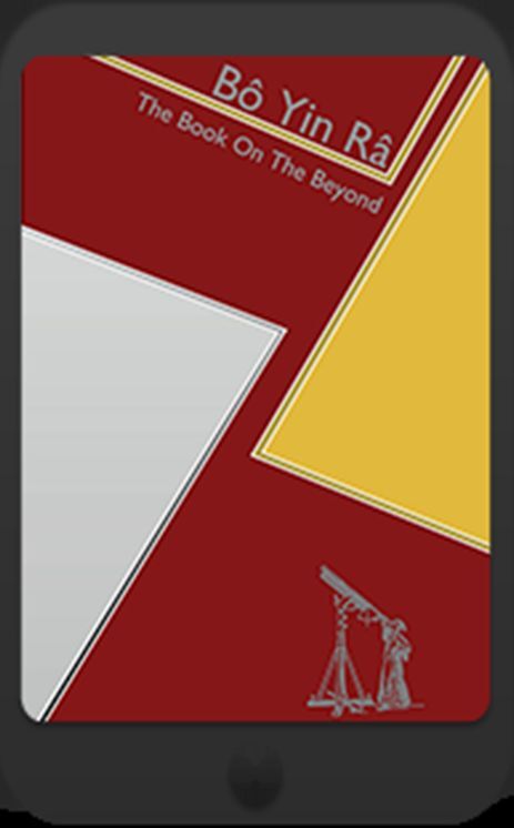 The Book on the Beyond