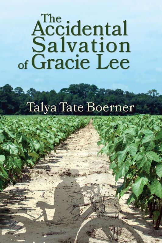 The Accidental Salvation of Gracie Lee