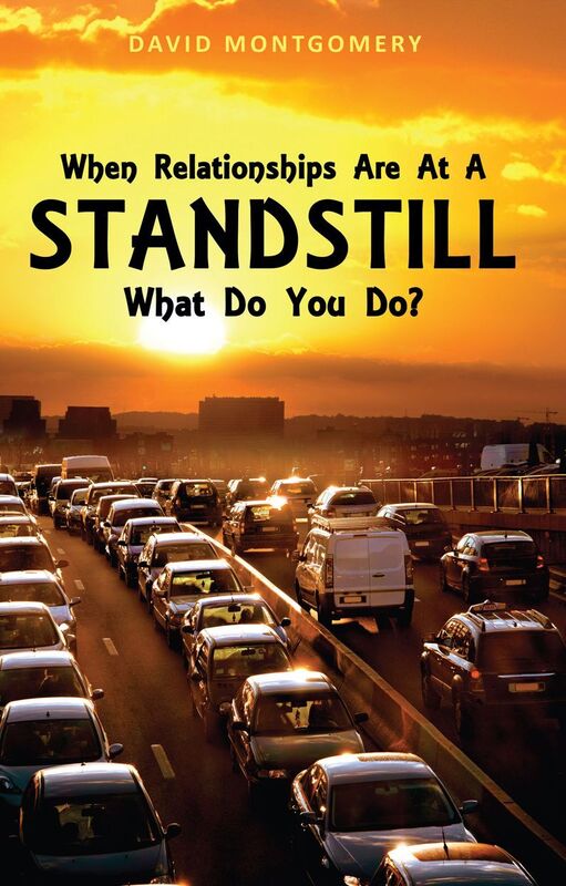 When Relationships Are At A Standstill What Do You Do?