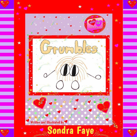 Grumbles