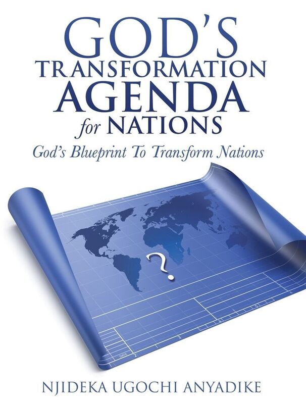 GOD'S TRANSFORMATION AGENDA FOR NATIONS