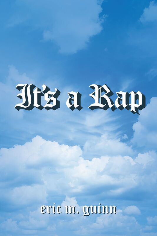 It's a Rap