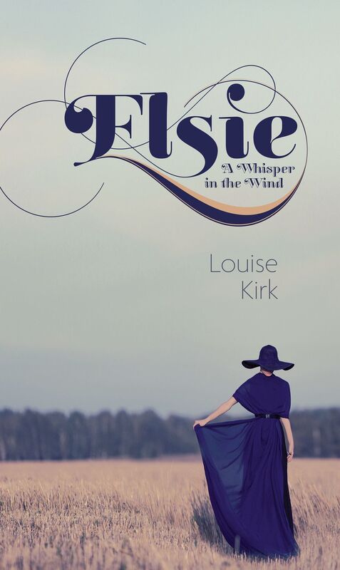 Elsie: A Whisper in the Wind