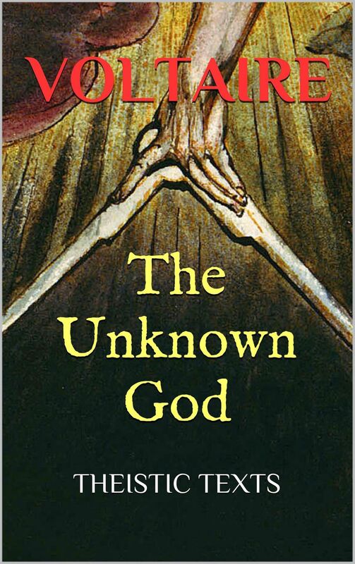 The Unknown God: Theistic Texts
