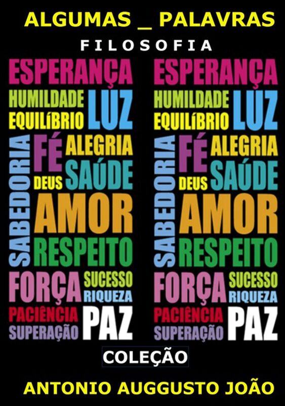 Algumas Palavras