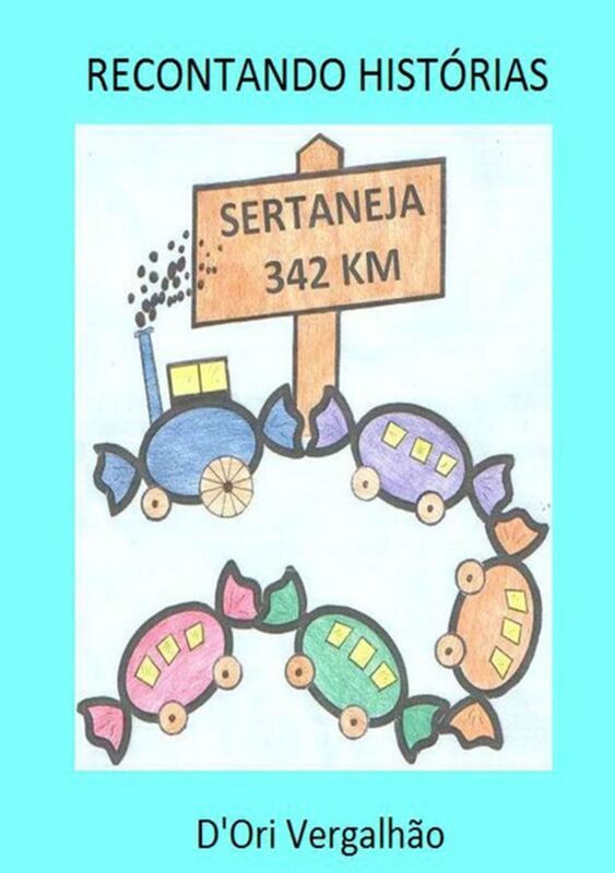 Recontando HistOrias