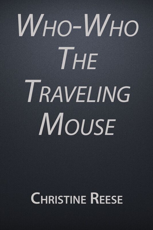 Who-Who the Traveling Mouse