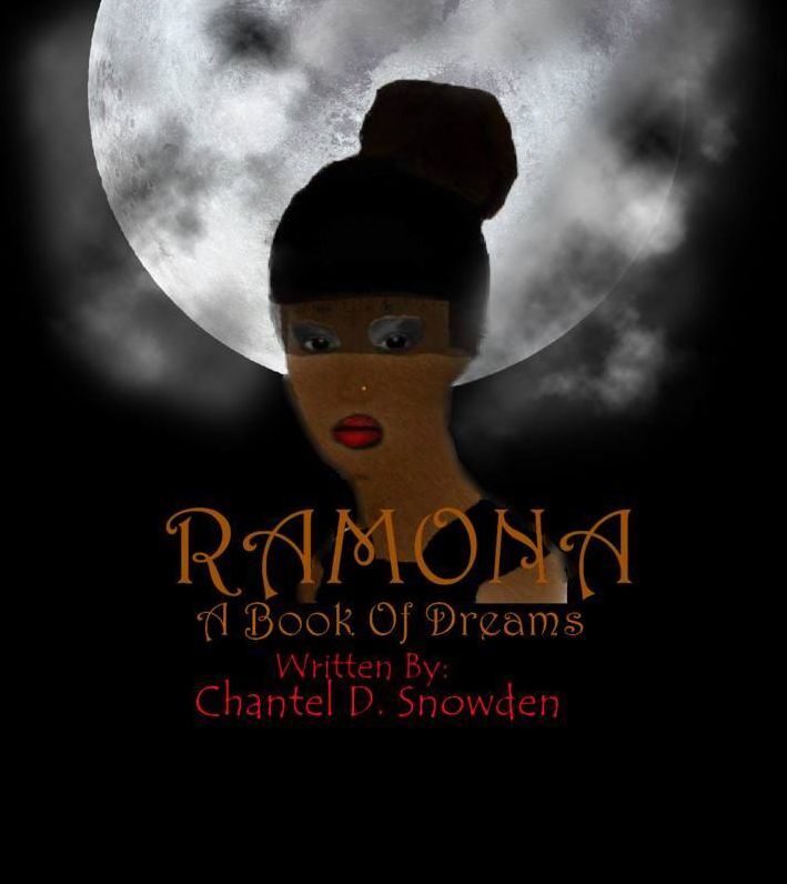 Ramona A Book Of Dreams