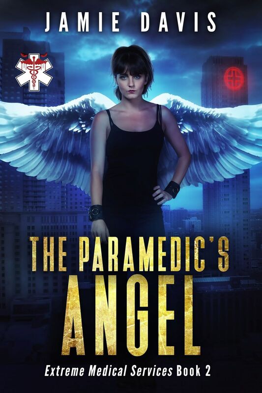The Paramedic's Angel