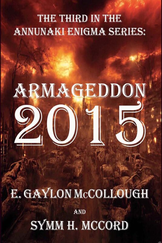 Armageddon 2015